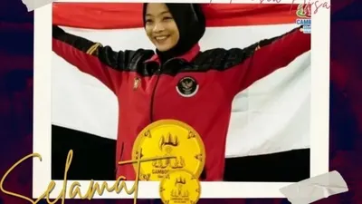 Sejumlah Kekacauan Hingga Kecurangan  Pada Sea Games 2023 di Kamboja yang Jadi Sorotan