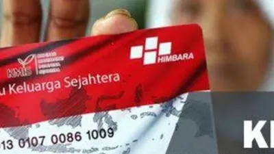 PKH Tahap 1 Cair Hari Ini