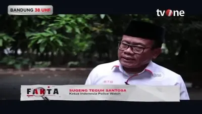 Blak-blakan IPW Sebut Vonis Ringan Richard Eliezer Tak Lazim dan Ada Unsur Politis, Ternyata Ini Alasannya!