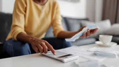 Cara Sederhana Mengatur Keuangan Pribadi Agar Gaji Tak Langsung Ludes