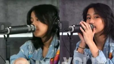 Link Full Video Viral Keisya Levronka di Podcast Volix Dihapus dari YouTube, Banyak yang Penasaran