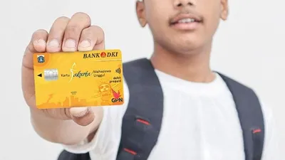 Syarat dan Cara Mengajukan Kartu Jakarta Mahasiswa Unggul 2023, Kapan Dibuka?