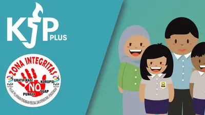 Ilustrasi. Untuk memastikan pencairan dana KJP Plus Tahap I 2023 atau pada Mei ini dapat dicek melalui aplikasi JakOne Mobile.