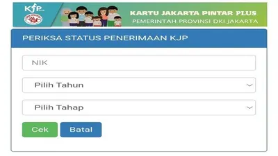 Dana KJP Plus Bulan Mei 2023 Akan Segera Cair? 
