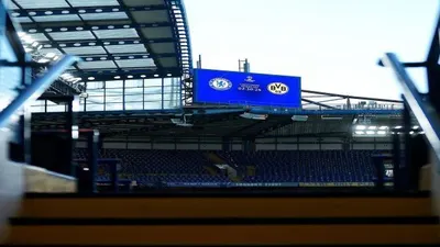 Chelsea FC Jadi Club Inggris Pertama Menggelar Buka Puasa Bersama Saat Ramadan