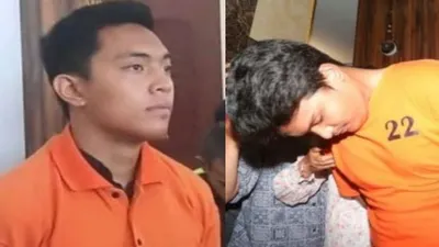 Mario Dandy dan Shane Lukas