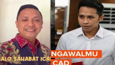 Wawancara Eksklusif Richard Eliezer Tetap Tayang Meski Perlindungan Dicabut, Ronny Talapessy: Ga Papa Ada Saya