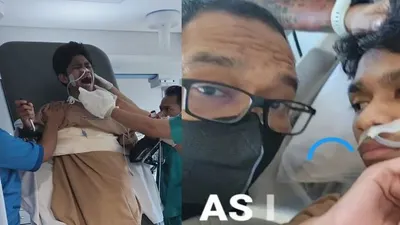 Kondisi Terkini David Ozora yang Tengah Menjalani Perawatan dan Terapi