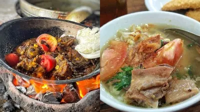 Rekomendasi Kuliner Solo untuk Menu Buka Puasa