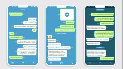 Ilustrasi. Fitur baru WhatsApp itu adalah "Kunci Obrolan" yang mana fitur ini memungkinkan pengguna mengunci percakapan apapun.