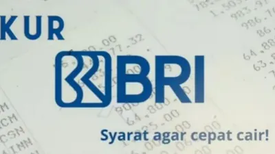 Pengajuan KUR BRI 2023 Makin Mudah, Belum Punya Usaha Tetap Bisa Cair Begini Syarat dan Caranya!