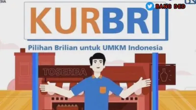 KUR BRI. Simak berikut ini syarat yang harus dipersiapkan pelaku UMKM wajib hindari ketiga hal ini jika tak ingin ditolak.