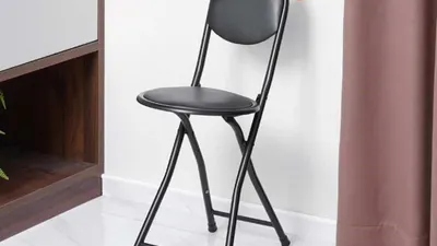 Kursi Lipat. (ruparupa.com)