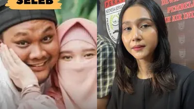 Tenri Ajeng Anisa atau Tenten Anisa