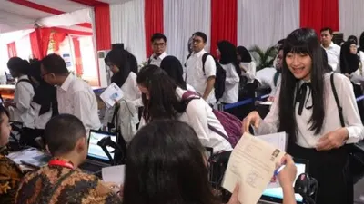 Ilustrasi pendaftaran CPNS dan PPPK 2023 Segera Dibuka