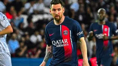 Lionel Messi Resmi Tinggalkan PSG, Barcelona dan Al Hilal Jadi Rumor Terkuat!