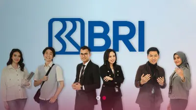 Lowongan Kerja BUMN Februari 2023 PT Bank Rakyat Indonesia, Cek Persyaratannya di Sini! 