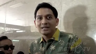 Pengakuan Lucky Hakim saat Datang ke Ponpes Al Zaytun, Sempat Heran dengan Kekayaan Panji Gumilang