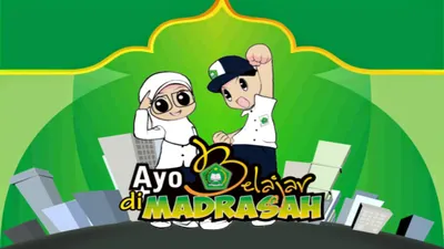 [ilustrasi[ Berikut adalah cara melakukan pendaftaran siswa baru untuk Madrasah sederajat.
