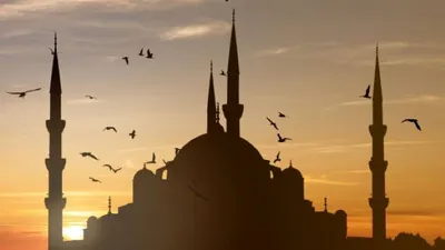  Kenali Tanda-tanda Malam Lailatul Qadar Ini