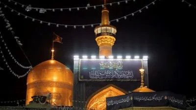 Ciri-ciri Malam Lailatul Qadar dan Amalan yang Harus Dikerjakan, Berikut Kata Ustaz Adi Hidayat