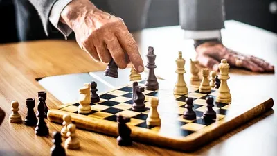 6 Kebiasaan ini Menandakan Kamu Pengambil Keputusan Cerdas dengan Cepat, Cirinya Tak Suka Menunda
