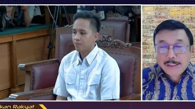 Mantan Kabareskrim Jelaskan Richard Eliezer Tak Perlu Lag Ajukan Perlindungan Ke LPSK