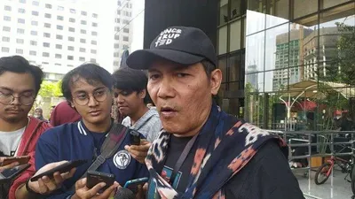 Ferdy Sambo Diusulkan Salibkan Diri oleh Mantan Petinggi KPK Saut Situmorang, Ternyata Ini Alasannya! 