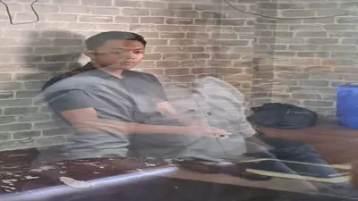 Sosok Mario Dandy Pelaku Penganiayaan Terhadap David Ozora