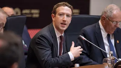 Contoh Mark Zuckerberg, Ini 4 Kebiasaan Orang Sukses yang Diterapkan dalam Hidup