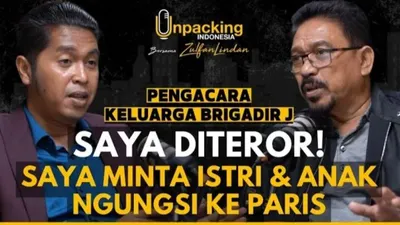 Martin Simanjuntak dalam YouTube Zulfan Lindan Unpacking Indonesia