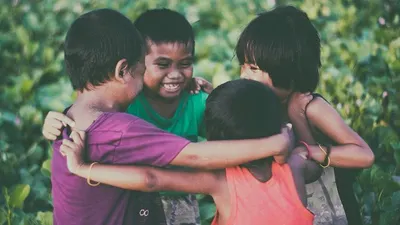 ilustrasi. Berpikir Seperti Anak Kecil Ternyata Dapat Mengubah Hidup Kamu,&nbsp;Keajaiban Ini Akan Terjadi