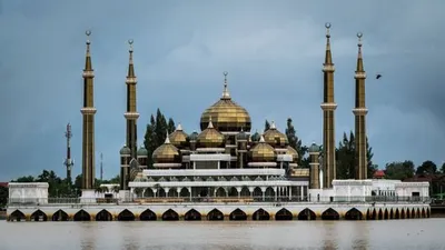 15 Lokasi Pelaksanaan Salat Idul Fitri 1444 H di Bekasi Jumat 21 April 2023, Lengkap dengan Nama Imam
