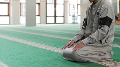 Ilustrasi Jadwal Puasa Arafah dan Tarwiyah Versi Pemerintah Jelang Idul Adha 2023
