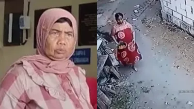 Masriah Pelaku Teror Air Tinja Dipenjara 1 Bulan, Warga Gelar Syukuran dan Berharap Hal Ini