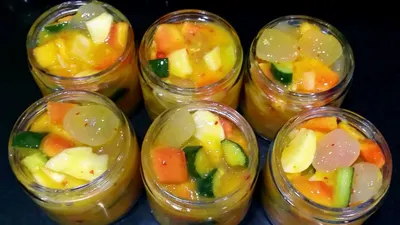 Rujak Aceh