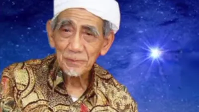 Permudah Jalan Datangnya Rezeki dengan Amalan dari Mbah Moen, Cukup Baca Kalimat Ini