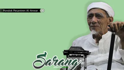 Mbah Moen