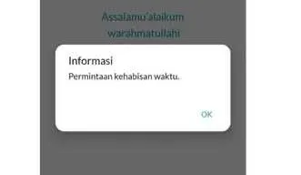 BSI Error, Waspada Penipu Beraksi! Wajib Perhatikan Ini agar Anda Tak Jadi Korban