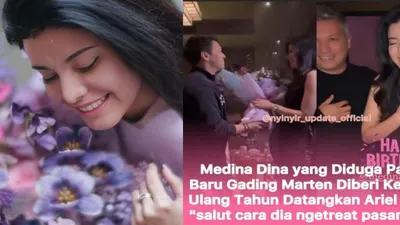 Artis Medina Dina