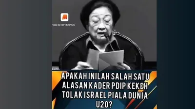 Ketua Umum PDIP Megawati Bicara Tentang Hajatan Besar partainya