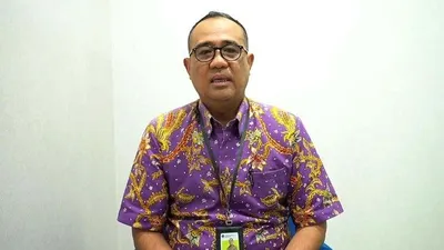 Rafael Alun Trisambodo Dipecat Sri Mulyani Berdasarkan Bukti investigasi Pelanggaran yang Telah Diaudit!