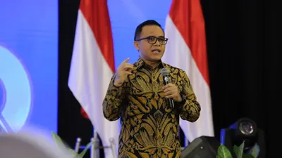 MenPAN RB Anas diperintahkan Presiden Jokowi untuk tuntaskan masalah tenaga Non-ASN