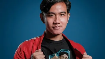 Walikota Solo, Gibran Rakabuming jadi sorotan usai membuat unggahan mengenai ajakan untuk coblos Anies Baswedan pada pilpres 2024.