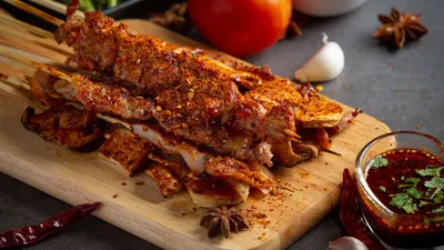 3 Tips Ampuh Cegah Kolesterol Naik Saat Santap Daging Kurban, Jangan Sampai Idul Adha Jadi Petaka
