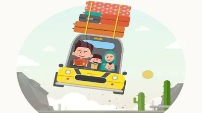 Untuk yang Mau Mudik Agar Tetap Aman dan Nyaman, Wajib Pastikan 5 Hal Penting di Bawah ini