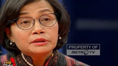 Menteri Keuangan Sri Mulyani buka suara tentang kepemilikan mogenya