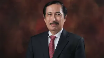 Musni Umar Hapus Foto Anies Baswedan Bersama Raja Salman dan Akui Hoaks