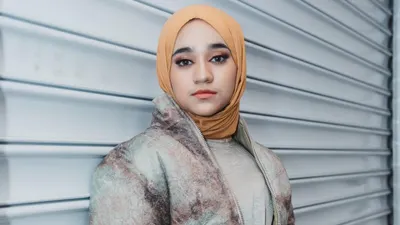 Nabila Taqiyyah, Juara Dua Indonesian Idol 2023