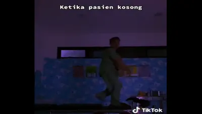 Muncul Ulah Nakes Bikin Geram Publik, dengan Joget di Atas Bed Pasien